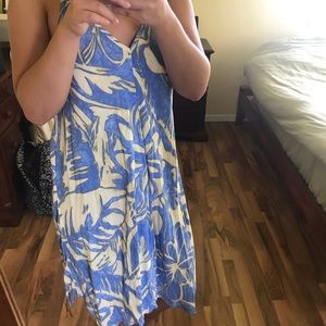 Jams World Aloha dress